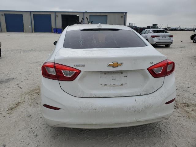 Photo 5 VIN: 1G1BE5SM2G7279176 - CHEVROLET CRUZE 