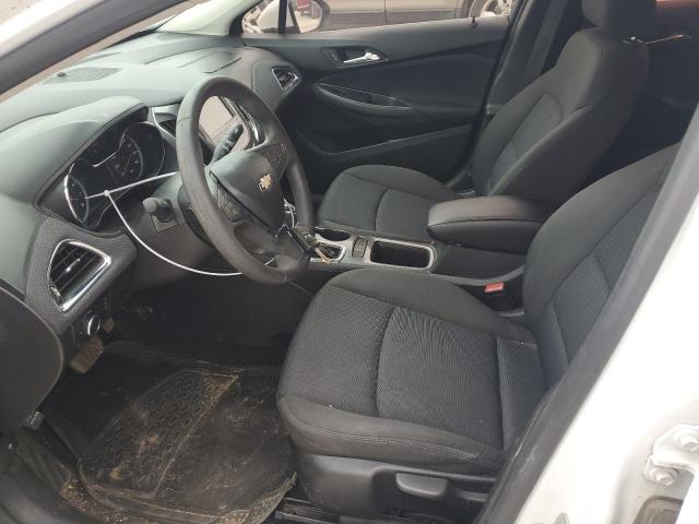 Photo 6 VIN: 1G1BE5SM2G7279176 - CHEVROLET CRUZE 