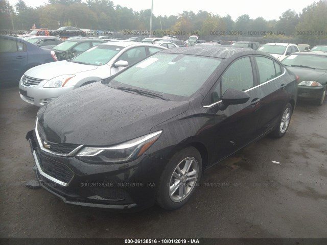 Photo 1 VIN: 1G1BE5SM2G7279226 - CHEVROLET CRUZE 