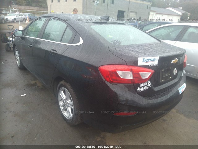 Photo 2 VIN: 1G1BE5SM2G7279226 - CHEVROLET CRUZE 