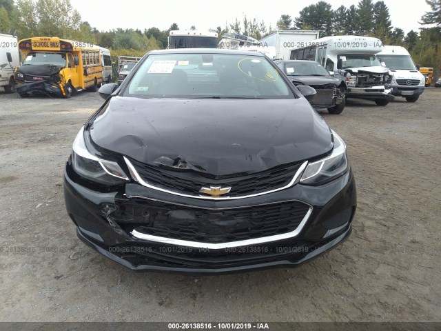 Photo 5 VIN: 1G1BE5SM2G7279226 - CHEVROLET CRUZE 