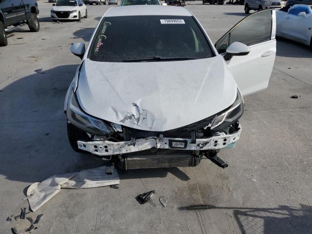 Photo 10 VIN: 1G1BE5SM2G7279646 - CHEVROLET CRUZE 