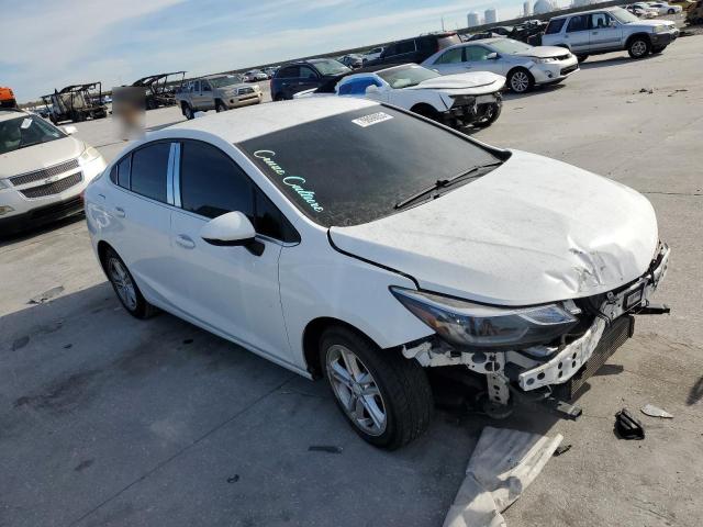 Photo 3 VIN: 1G1BE5SM2G7279646 - CHEVROLET CRUZE 