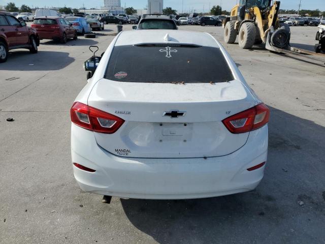 Photo 5 VIN: 1G1BE5SM2G7279646 - CHEVROLET CRUZE 