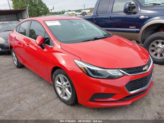 Photo 0 VIN: 1G1BE5SM2G7279730 - CHEVROLET CRUZE 