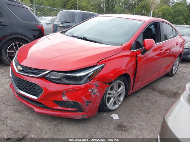 Photo 1 VIN: 1G1BE5SM2G7279730 - CHEVROLET CRUZE 