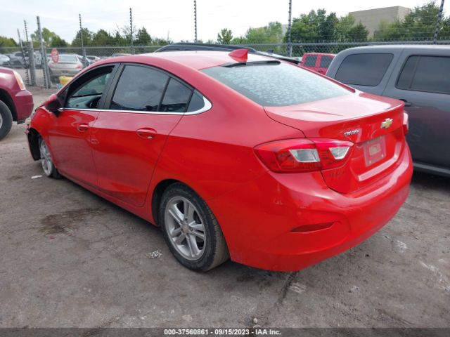 Photo 2 VIN: 1G1BE5SM2G7279730 - CHEVROLET CRUZE 