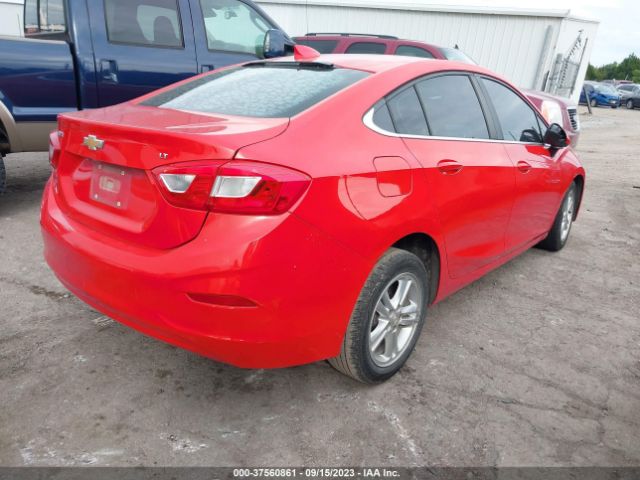 Photo 3 VIN: 1G1BE5SM2G7279730 - CHEVROLET CRUZE 