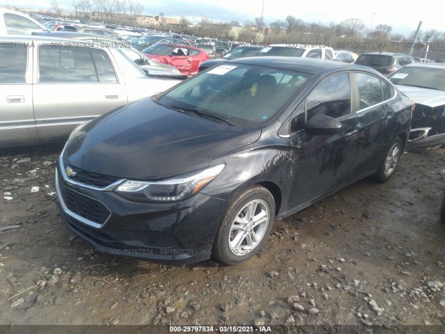 Photo 1 VIN: 1G1BE5SM2G7280232 - CHEVROLET CRUZE 