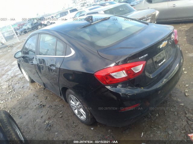 Photo 2 VIN: 1G1BE5SM2G7280232 - CHEVROLET CRUZE 