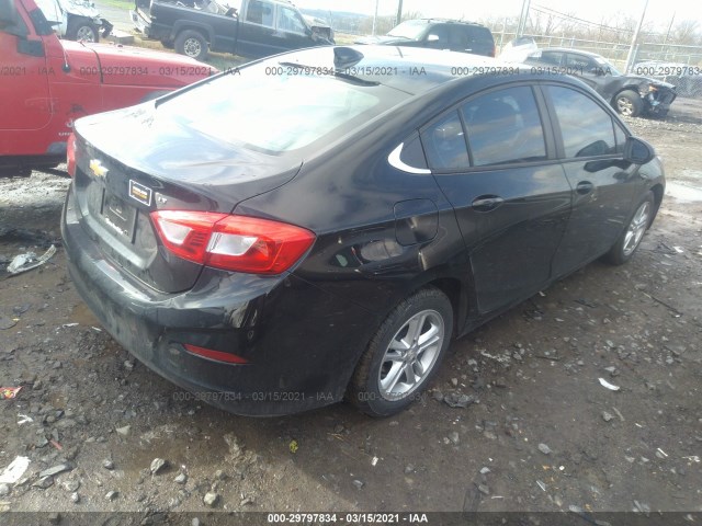 Photo 3 VIN: 1G1BE5SM2G7280232 - CHEVROLET CRUZE 