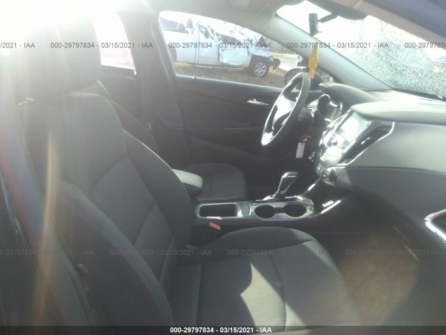 Photo 4 VIN: 1G1BE5SM2G7280232 - CHEVROLET CRUZE 