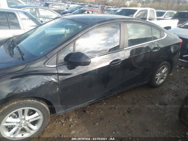 Photo 5 VIN: 1G1BE5SM2G7280232 - CHEVROLET CRUZE 