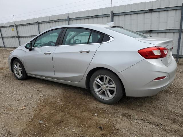 Photo 1 VIN: 1G1BE5SM2G7283390 - CHEVROLET CRUZE 