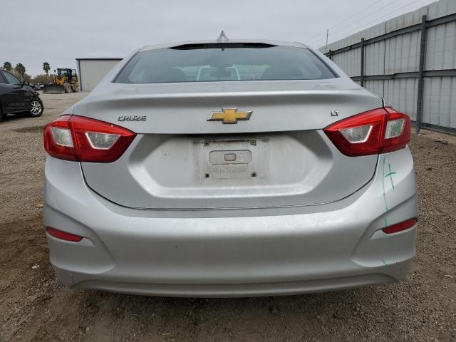 Photo 5 VIN: 1G1BE5SM2G7283390 - CHEVROLET CRUZE 