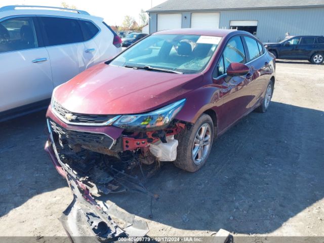 Photo 1 VIN: 1G1BE5SM2G7283566 - CHEVROLET CRUZE 