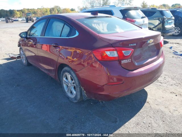 Photo 2 VIN: 1G1BE5SM2G7283566 - CHEVROLET CRUZE 