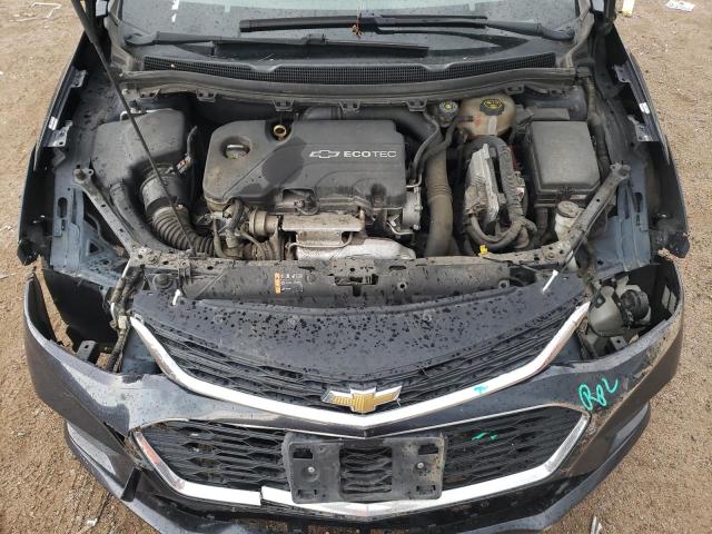 Photo 10 VIN: 1G1BE5SM2G7285205 - CHEVROLET CRUZE LT 