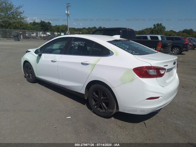 Photo 2 VIN: 1G1BE5SM2G7285785 - CHEVROLET CRUZE 