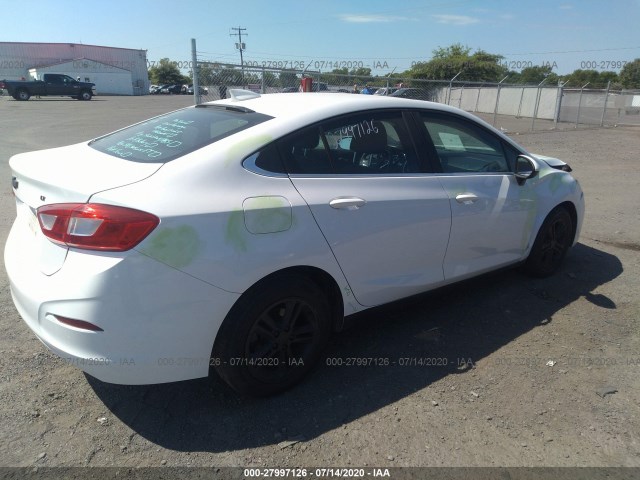 Photo 3 VIN: 1G1BE5SM2G7285785 - CHEVROLET CRUZE 