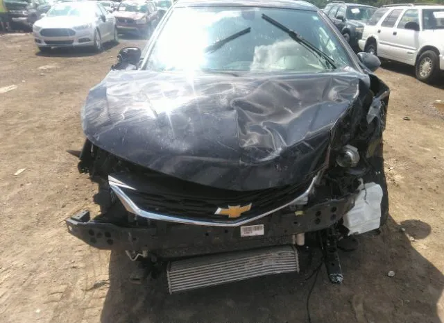 Photo 5 VIN: 1G1BE5SM2G7285902 - CHEVROLET CRUZE 