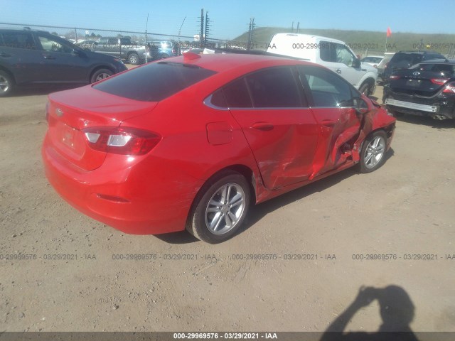 Photo 3 VIN: 1G1BE5SM2G7286015 - CHEVROLET CRUZE 