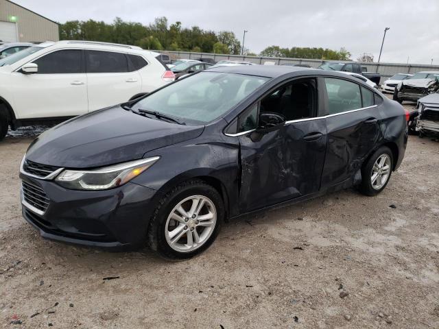 Photo 0 VIN: 1G1BE5SM2G7287469 - CHEVROLET CRUZE 