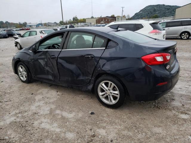 Photo 1 VIN: 1G1BE5SM2G7287469 - CHEVROLET CRUZE 