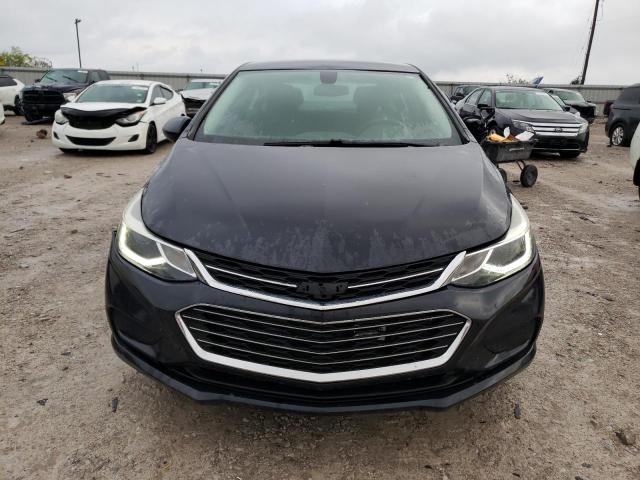 Photo 4 VIN: 1G1BE5SM2G7287469 - CHEVROLET CRUZE 