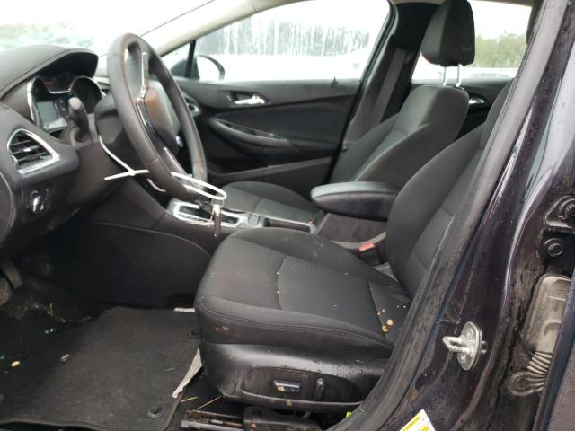 Photo 6 VIN: 1G1BE5SM2G7287469 - CHEVROLET CRUZE 