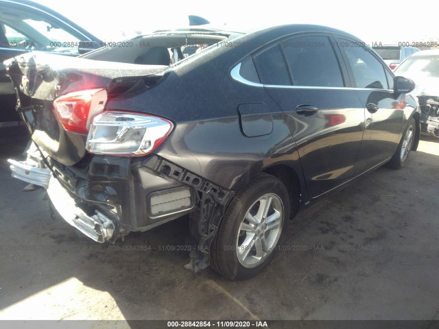 Photo 3 VIN: 1G1BE5SM2G7288587 - CHEVROLET CRUZE 