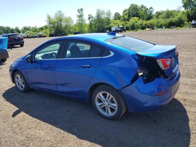 Photo 1 VIN: 1G1BE5SM2G7288895 - CHEVROLET CRUZE 