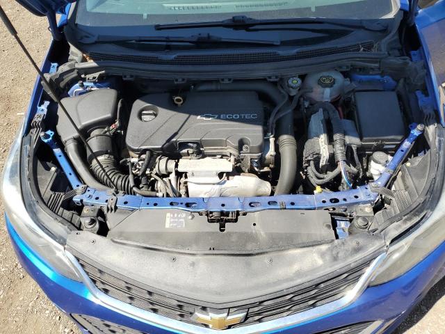 Photo 10 VIN: 1G1BE5SM2G7288895 - CHEVROLET CRUZE 