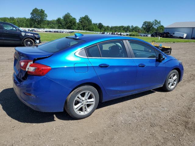 Photo 2 VIN: 1G1BE5SM2G7288895 - CHEVROLET CRUZE 