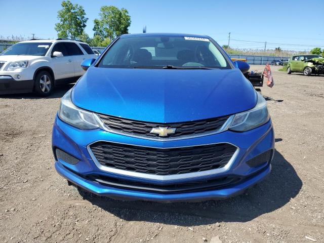 Photo 4 VIN: 1G1BE5SM2G7288895 - CHEVROLET CRUZE 