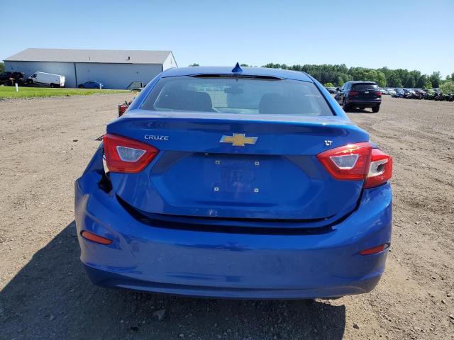 Photo 5 VIN: 1G1BE5SM2G7288895 - CHEVROLET CRUZE 