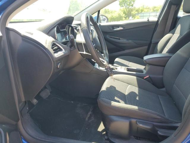 Photo 6 VIN: 1G1BE5SM2G7288895 - CHEVROLET CRUZE 