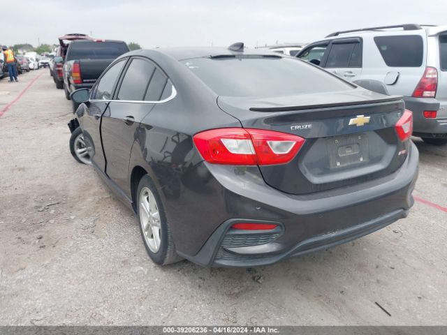 Photo 2 VIN: 1G1BE5SM2G7289805 - CHEVROLET CRUZE 