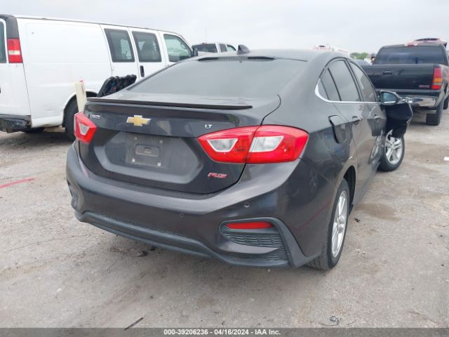 Photo 3 VIN: 1G1BE5SM2G7289805 - CHEVROLET CRUZE 