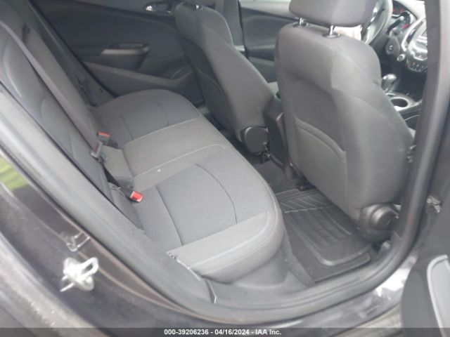 Photo 7 VIN: 1G1BE5SM2G7289805 - CHEVROLET CRUZE 