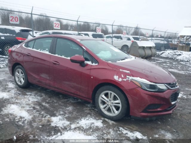 Photo 0 VIN: 1G1BE5SM2G7294180 - CHEVROLET CRUZE 