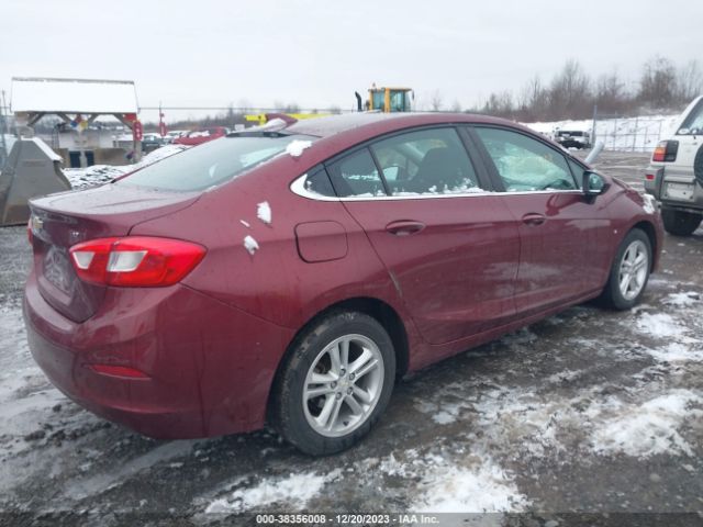 Photo 3 VIN: 1G1BE5SM2G7294180 - CHEVROLET CRUZE 