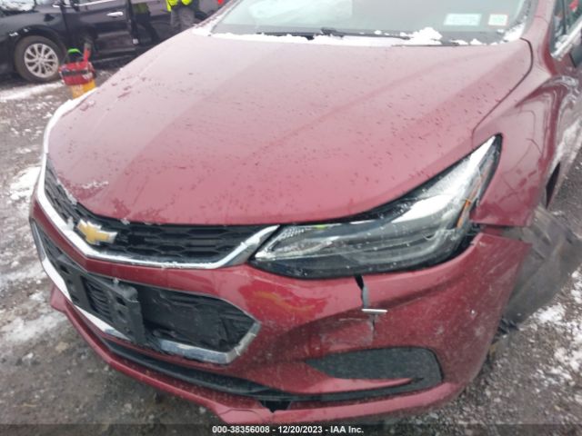 Photo 5 VIN: 1G1BE5SM2G7294180 - CHEVROLET CRUZE 