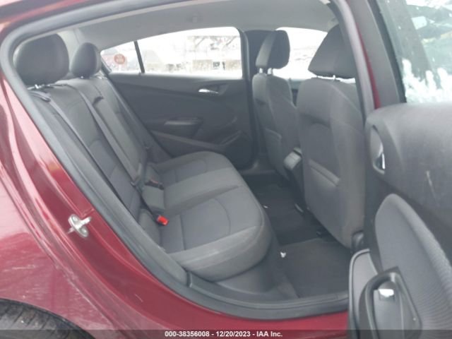 Photo 7 VIN: 1G1BE5SM2G7294180 - CHEVROLET CRUZE 