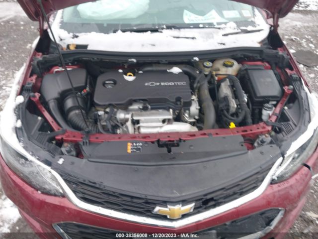 Photo 9 VIN: 1G1BE5SM2G7294180 - CHEVROLET CRUZE 