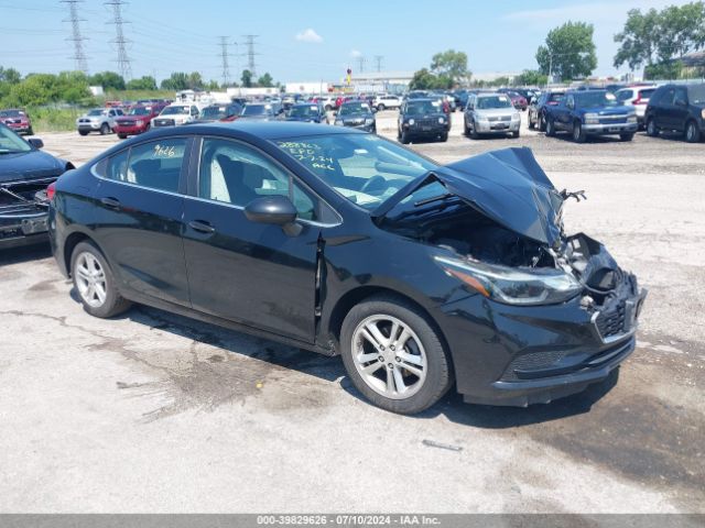 Photo 0 VIN: 1G1BE5SM2G7294289 - CHEVROLET CRUZE 