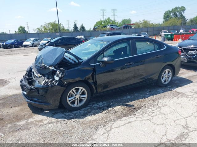 Photo 1 VIN: 1G1BE5SM2G7294289 - CHEVROLET CRUZE 