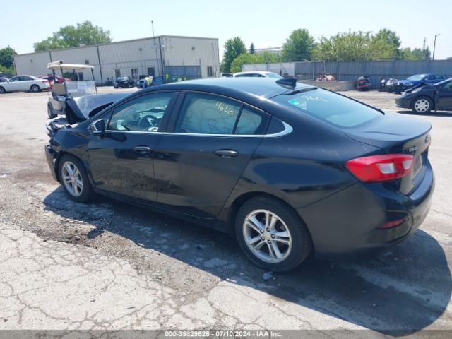 Photo 2 VIN: 1G1BE5SM2G7294289 - CHEVROLET CRUZE 