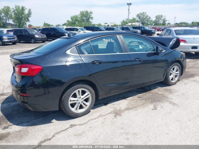 Photo 3 VIN: 1G1BE5SM2G7294289 - CHEVROLET CRUZE 