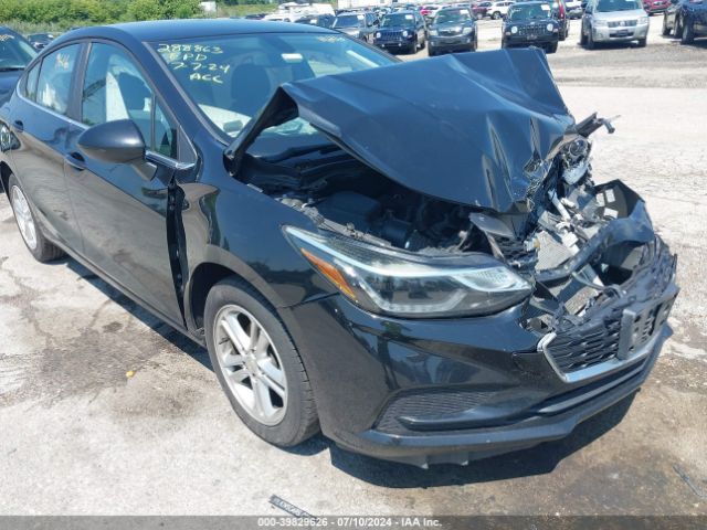 Photo 5 VIN: 1G1BE5SM2G7294289 - CHEVROLET CRUZE 